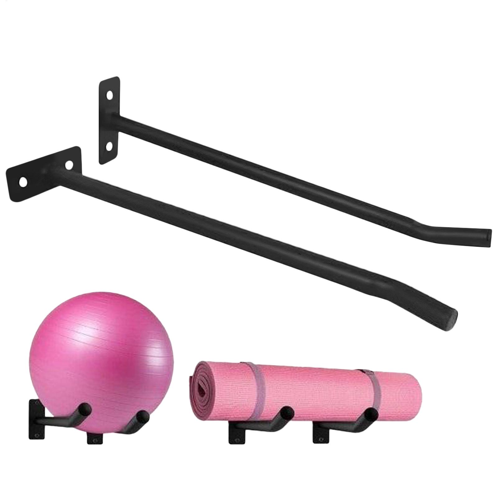 Men'S Yoga Accessories - Paket Tempat Bola Olahraga Isi 2,