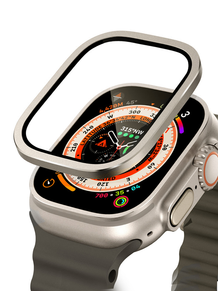 Men'S Accessories Display - Kaca antigores untuk jam tangan Apple,