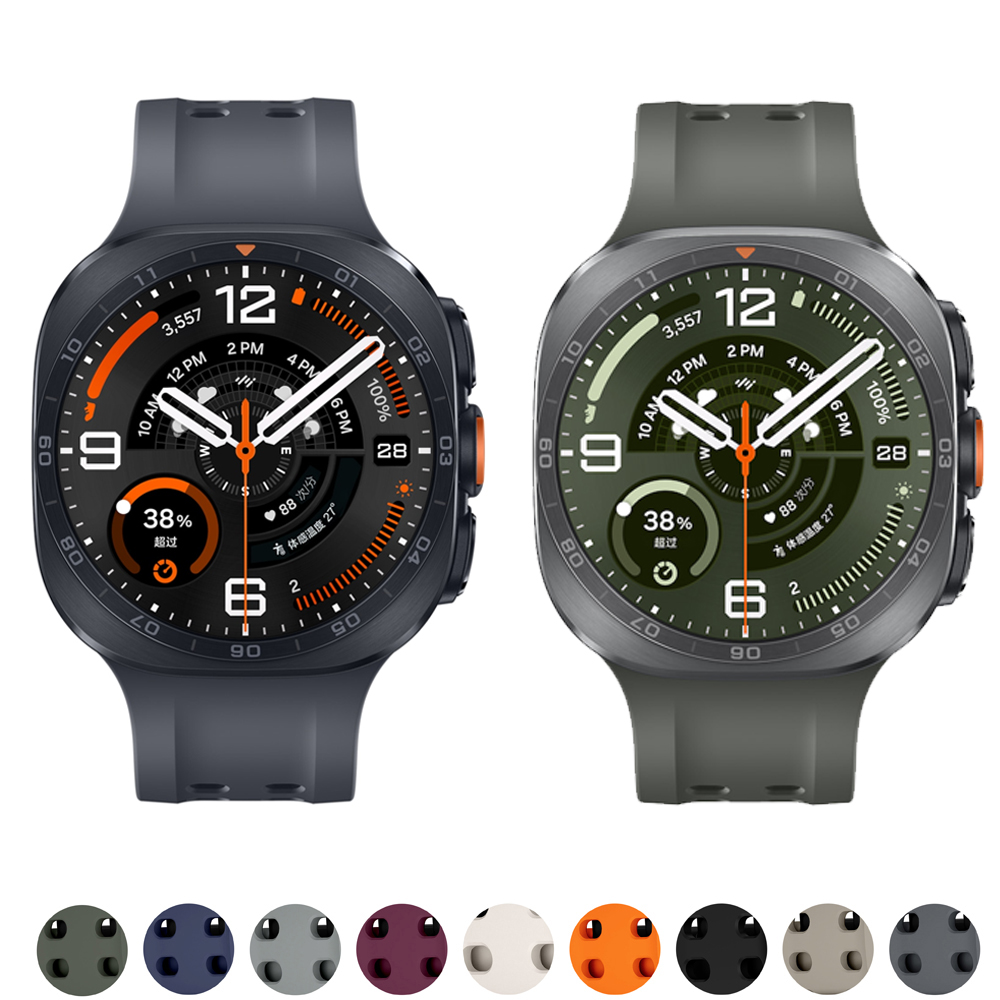 Men Accessories Website - Tali Jam Tangan Samsung Galaxy Ultra