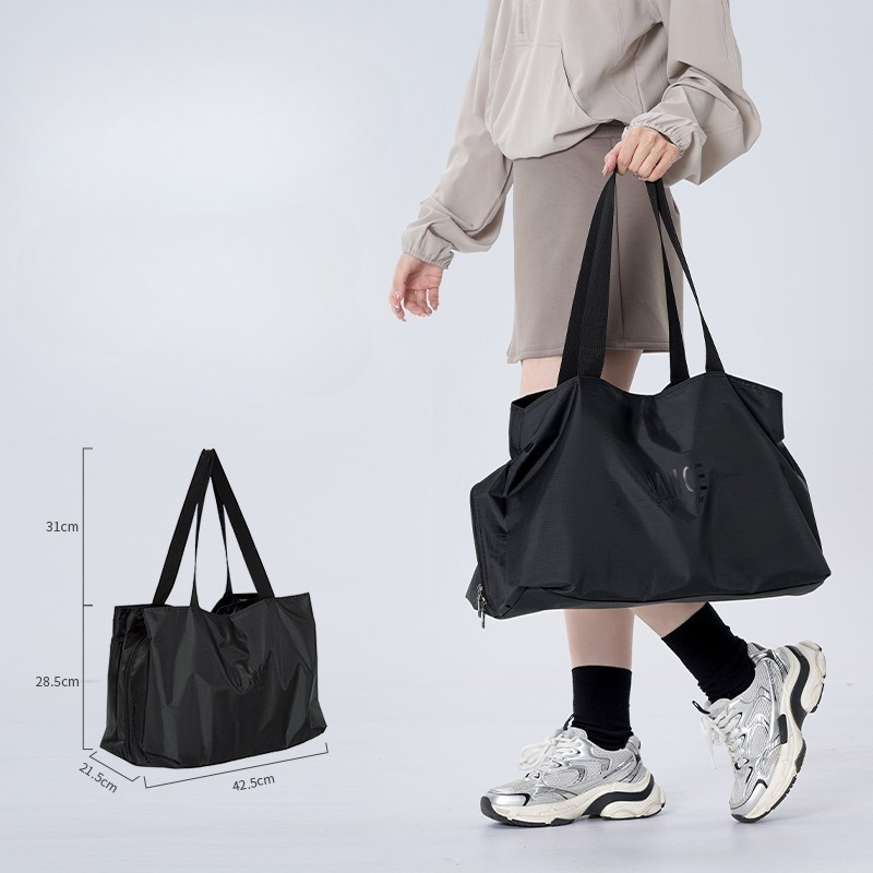 Men'S Yoga Accessories - Tas Tote Tahan Air untuk Tari,