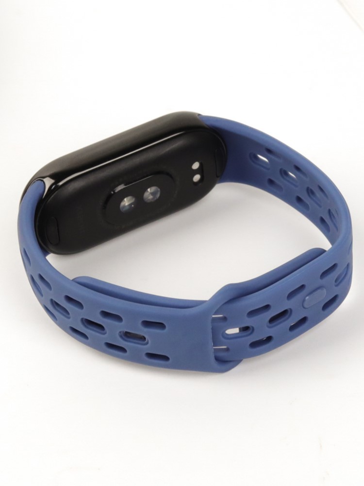 Men Accessories Website - Tali Silikon untuk Xiaomi Mi Band
