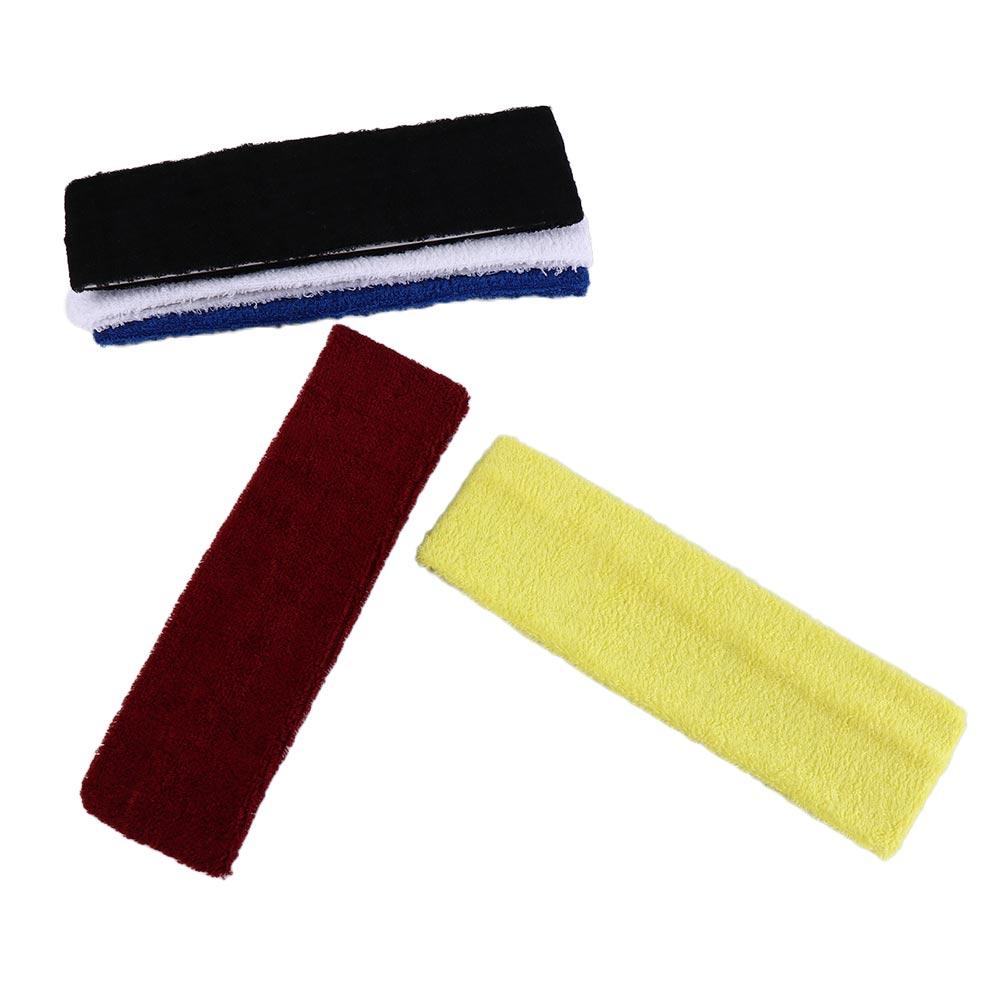 Men'S Yoga Accessories - Aksesori Pria Wanita Ikat Kepala Basket