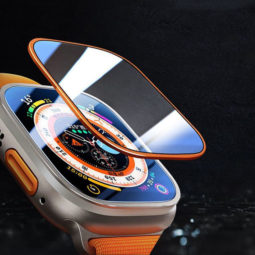 Men'S Accessories Display - Film Kaca Tempered untuk Jam Tangan