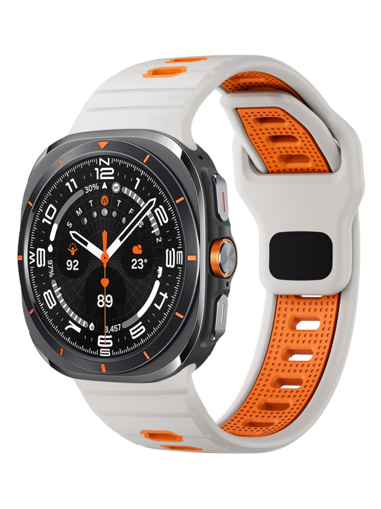 Men Accessories Website - Tali Jam Tangan Olahraga untuk Samsung