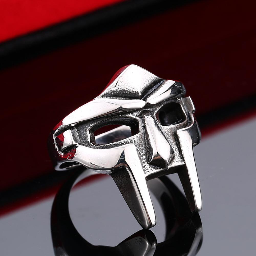 Men Accessories Egypt - Goth cincin Hip Hop Clasic Mf