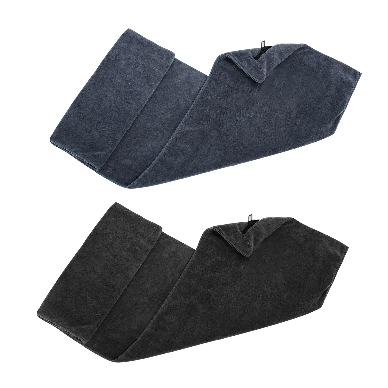 Men'S Yoga Accessories - Handuk Gym Daya Serap Tinggi 50X120Cm,