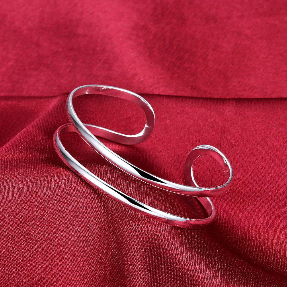 Men'S Accessories Trending - Tren Terbaru Gelang Perak 925 Sterling
