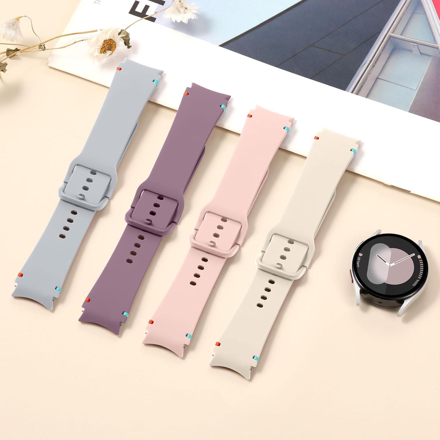 Men Accessories Website - Tali untuk Jam Tangan Samsung Galaxy