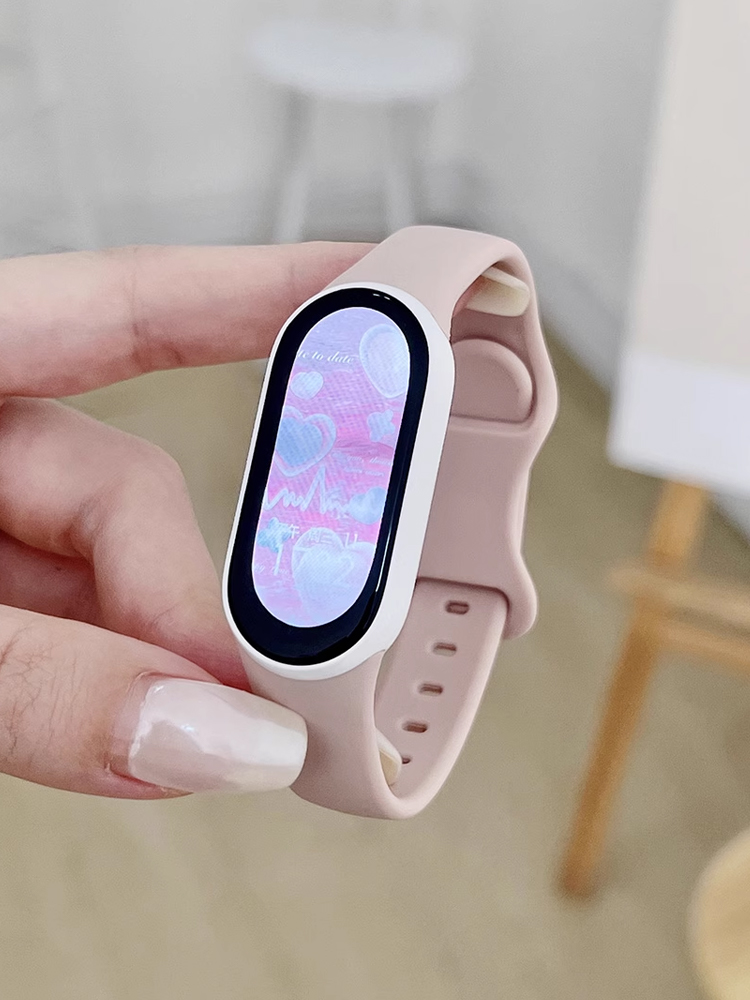 Men Accessories Website - Tali untuk Xiaomi Mi Band 10