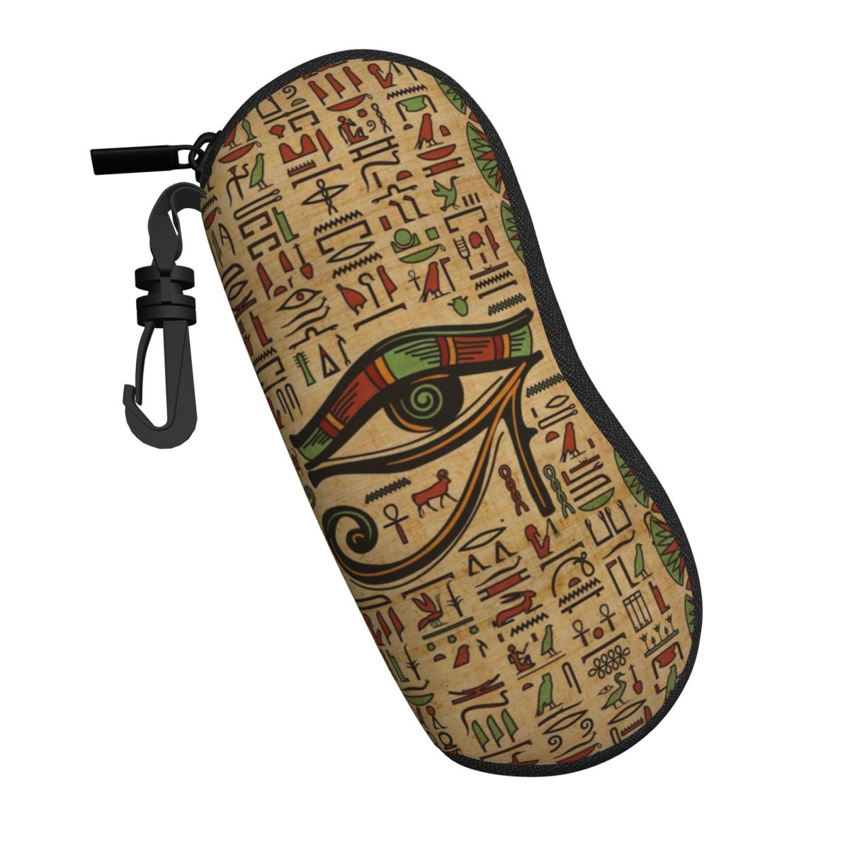 Kotak Kacamata Kustom Mata Hor - Men Accessories Egypt ulasan dan harga