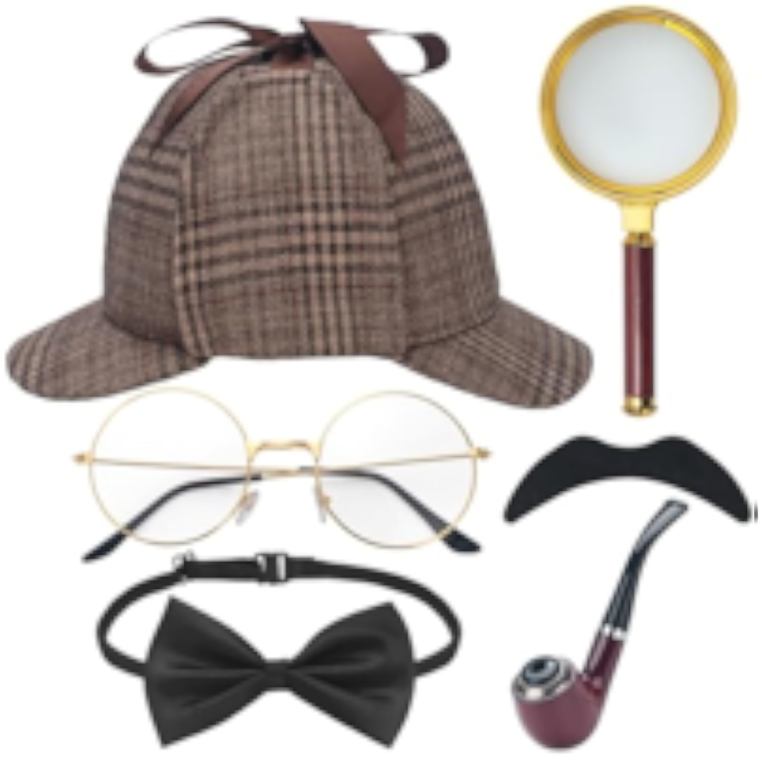 Kostum 100 Hari Sekolah, Kostu - Men'S Accessories In The 1920S ulasan dan harga