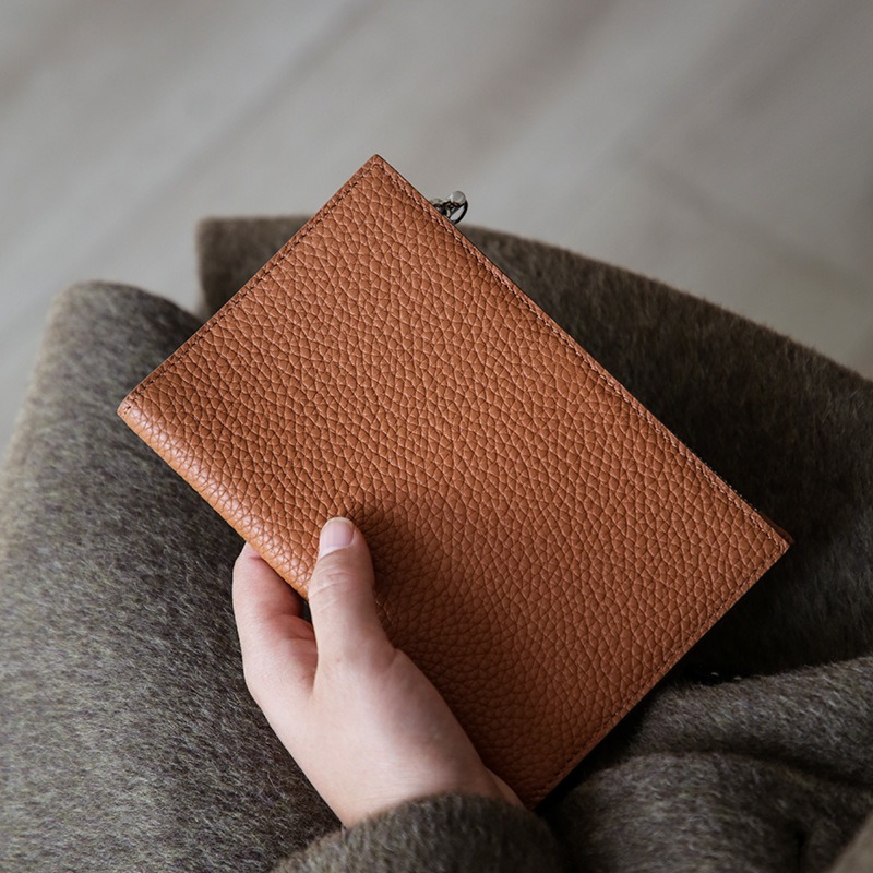 Dompet Paspor Kulit Anti Air,  - Men'S Accessories Wallet ulasan dan harga