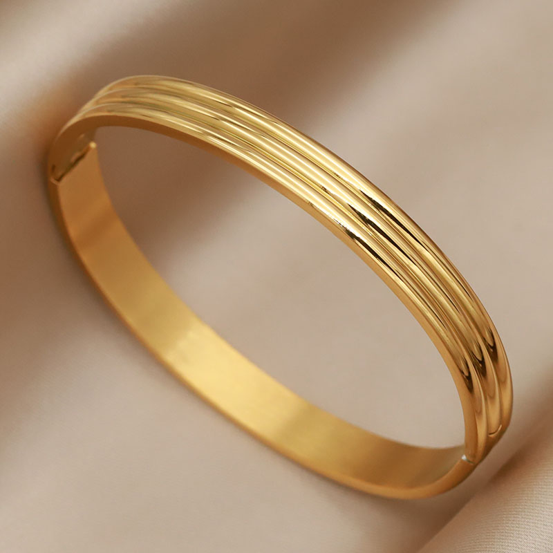 Gelang Warna Campuran Berlapis - Men'S Accessories Jewelry Brands ulasan dan harga