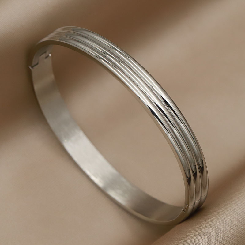 Gelang Warna Campuran Berlapis - Men'S Accessories Jewelry Brands ulasan dan harga