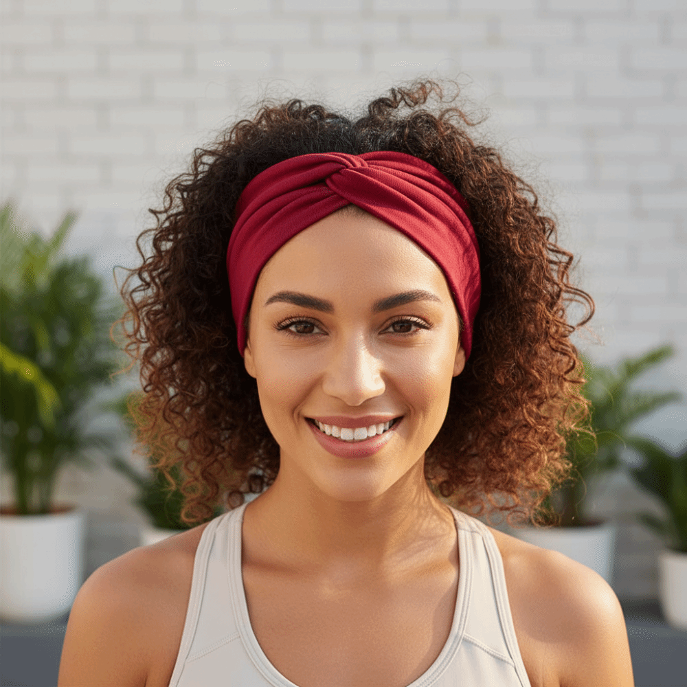 6 Buah Aksesori Rambut Y2K Ika - Men'S Yoga Accessories ulasan dan harga