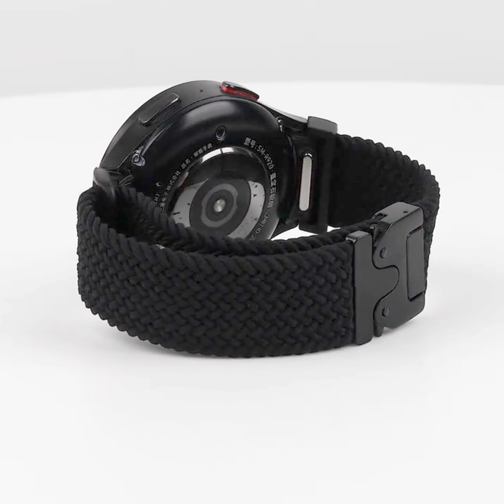 Tali Parasut untuk Jam Tangan  - Men Accessories Website ulasan dan harga
