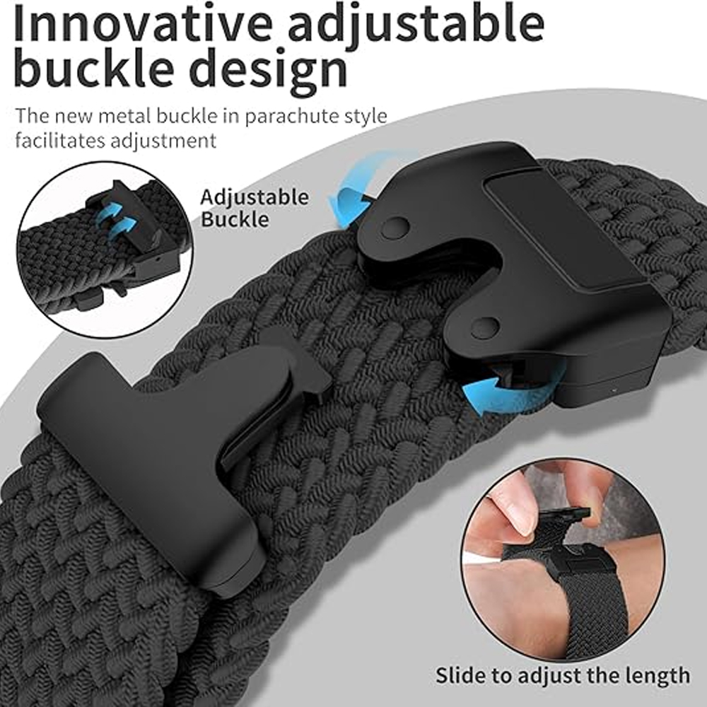 Tali Parasut untuk Jam Tangan  - Men Accessories Website ulasan dan harga