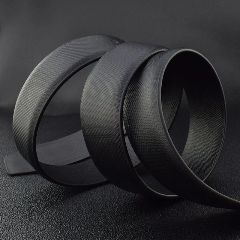 Kulit Sapi Putih Pria Pin Gesp - Men'S Accessories Trending ulasan dan harga