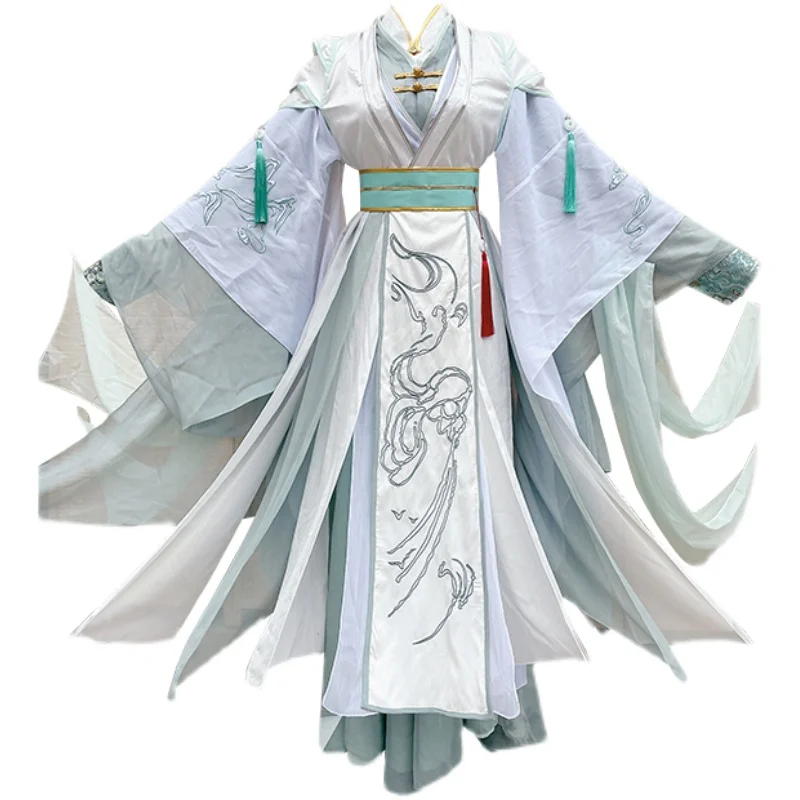 Shi Qing pilih kostum cosplay  - Men Accessories For Suit ulasan dan harga