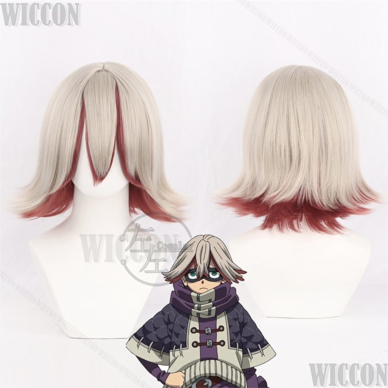 Pakaian Cosplay Anime Fu Orost - Men Accessories For Suit ulasan dan harga