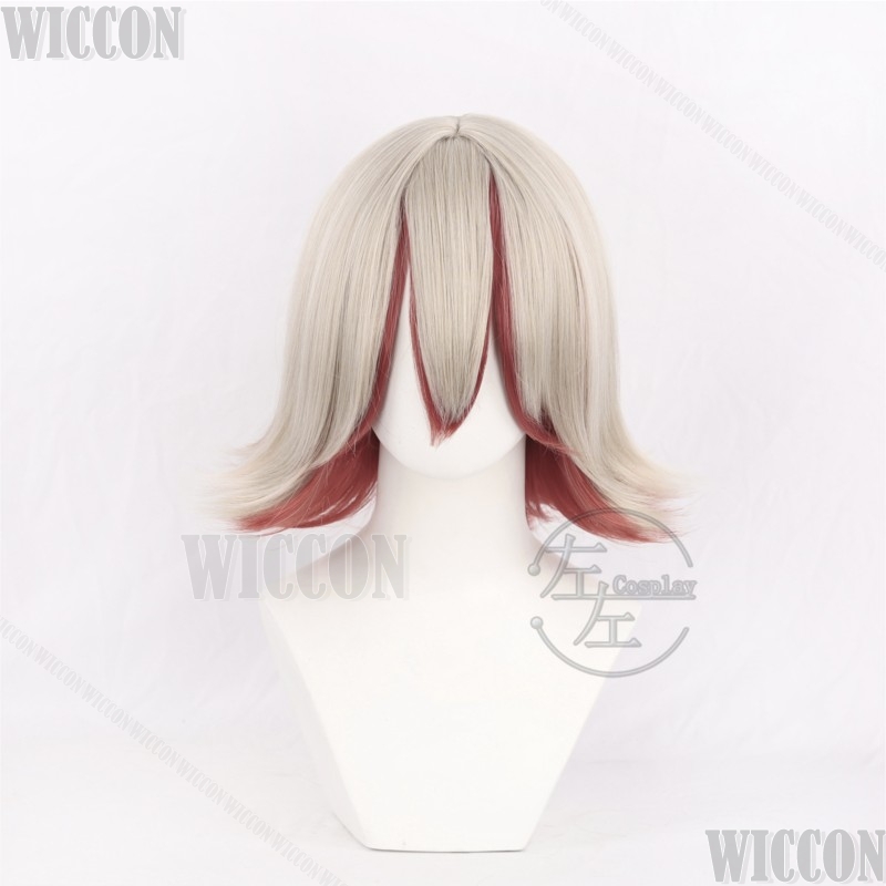 Pakaian Cosplay Anime Fu Orost - Men Accessories For Suit ulasan dan harga