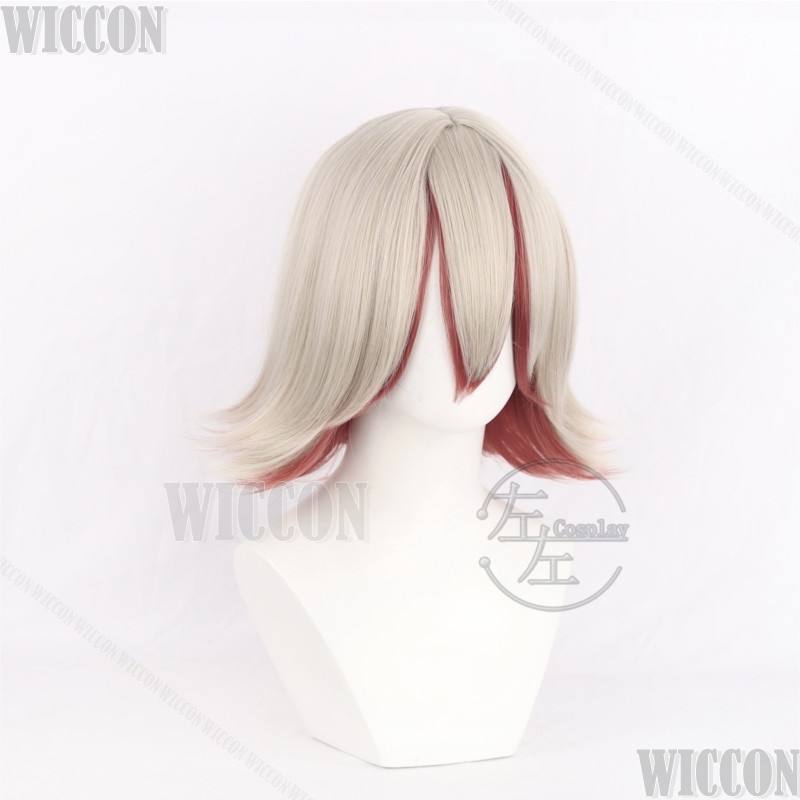 Pakaian Cosplay Anime Fu Orost - Men Accessories For Suit ulasan dan harga
