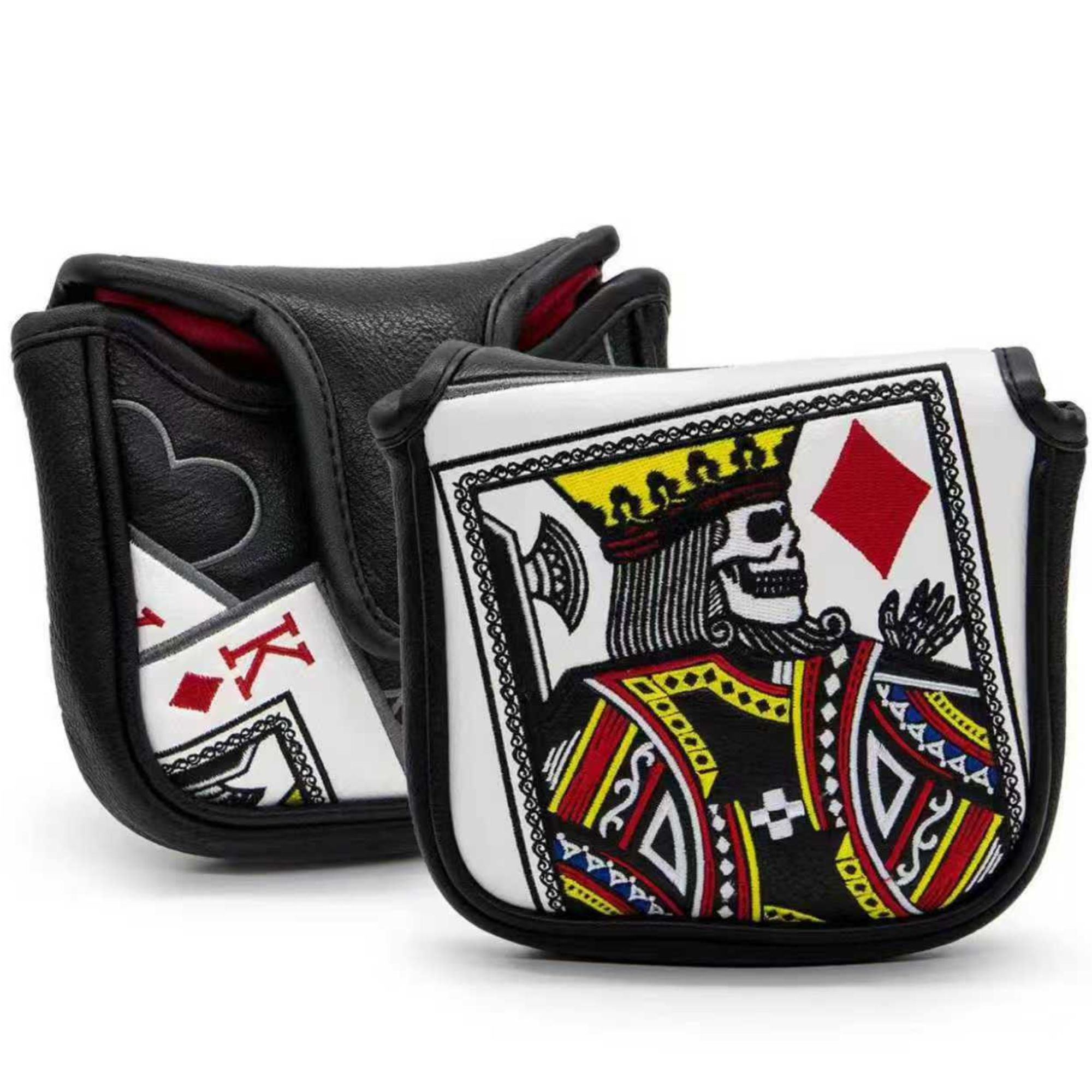 Putter Palu Bordir King Of Hea - Men Accessories To Gift ulasan dan harga