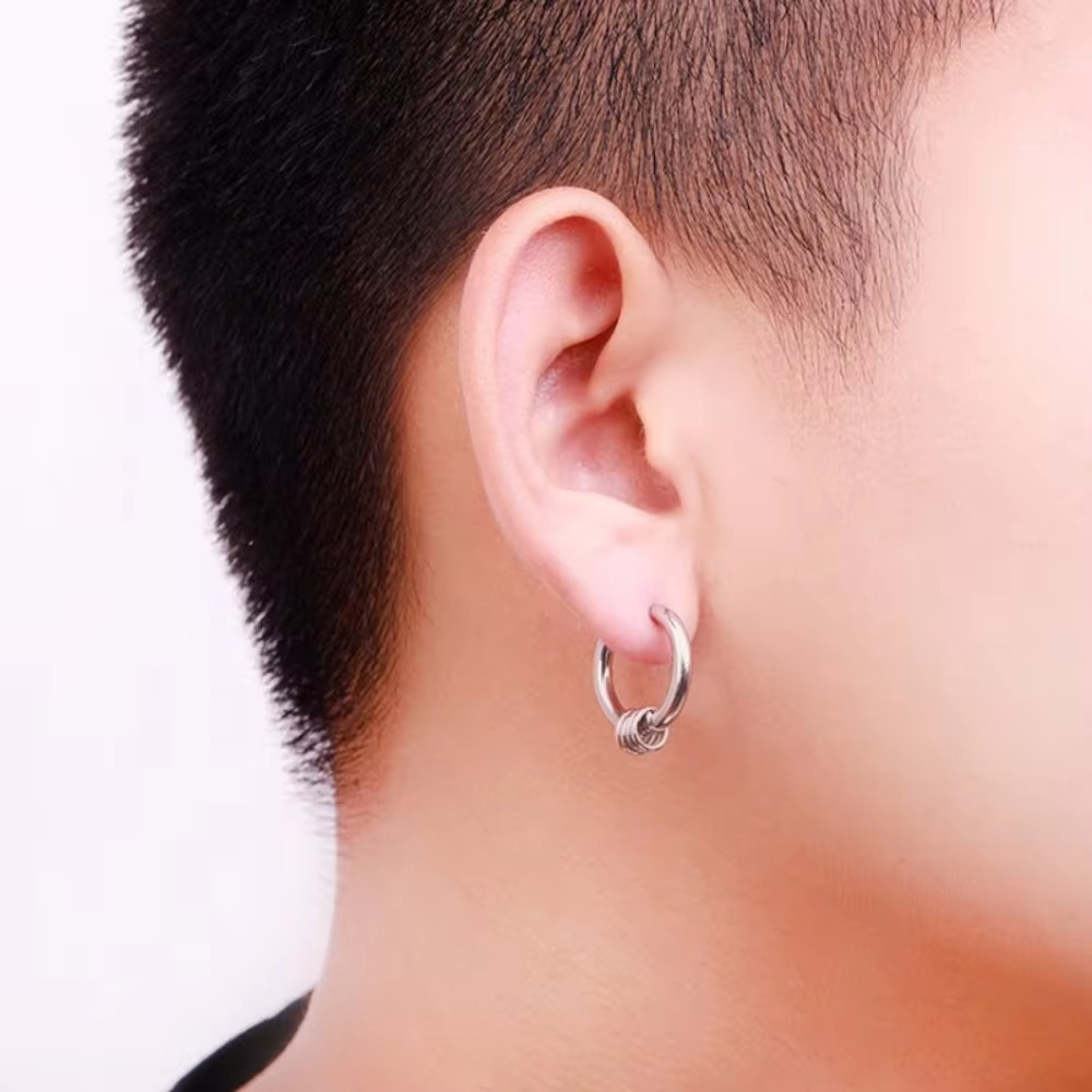 Baru sederhana pria dan wanita - Men'S Accessories Trending ulasan dan harga