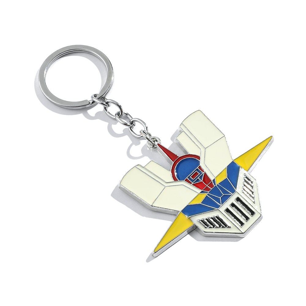 Gantungan Kunci Logo Robot Pra - Men Accessories Pendant ulasan dan harga