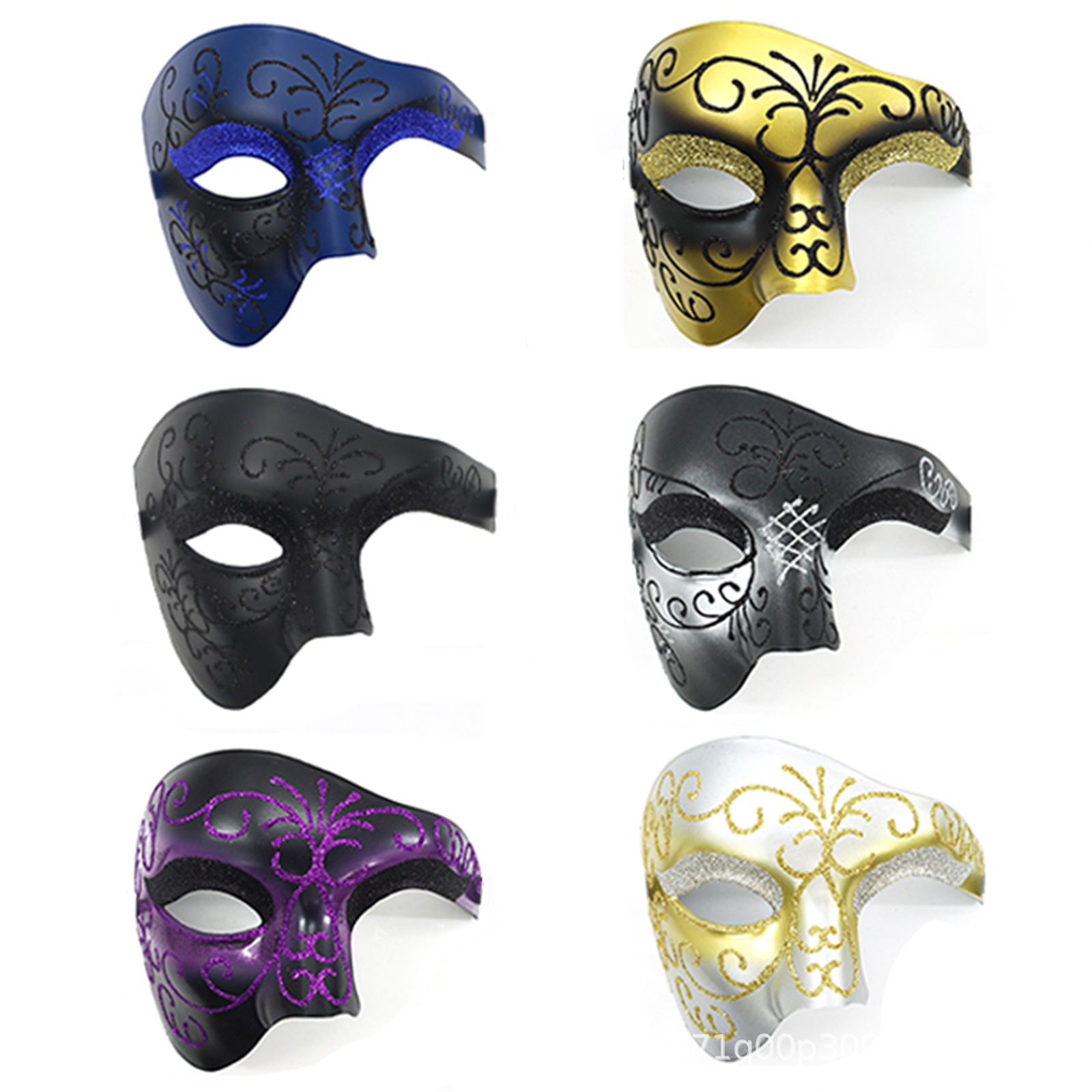 Karnaval Halloween Italia Vene - Men Accessories Egypt ulasan dan harga