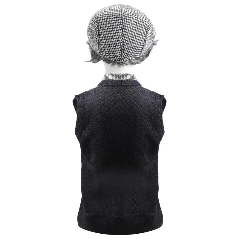 Set Aksesoris Kostum Orang Tua - Men'S Accessories In The 1920S ulasan dan harga