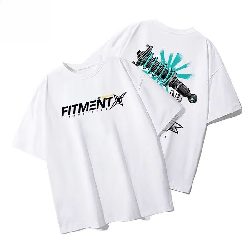 Kaos Pria Lengan Pendek Motif  - Men'S Accessories Trending ulasan dan harga