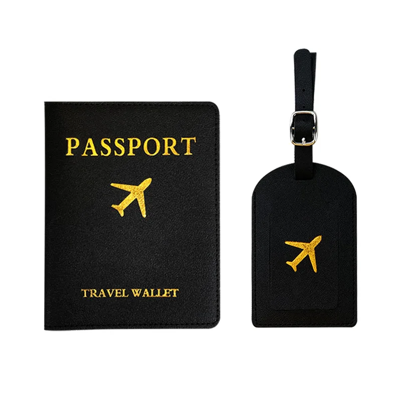 Tag bagasi pria wanita kulit P - Men'S Accessories Wallet ulasan dan harga