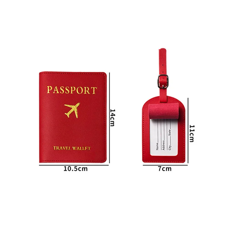 Tag bagasi pria wanita kulit P - Men'S Accessories Wallet ulasan dan harga