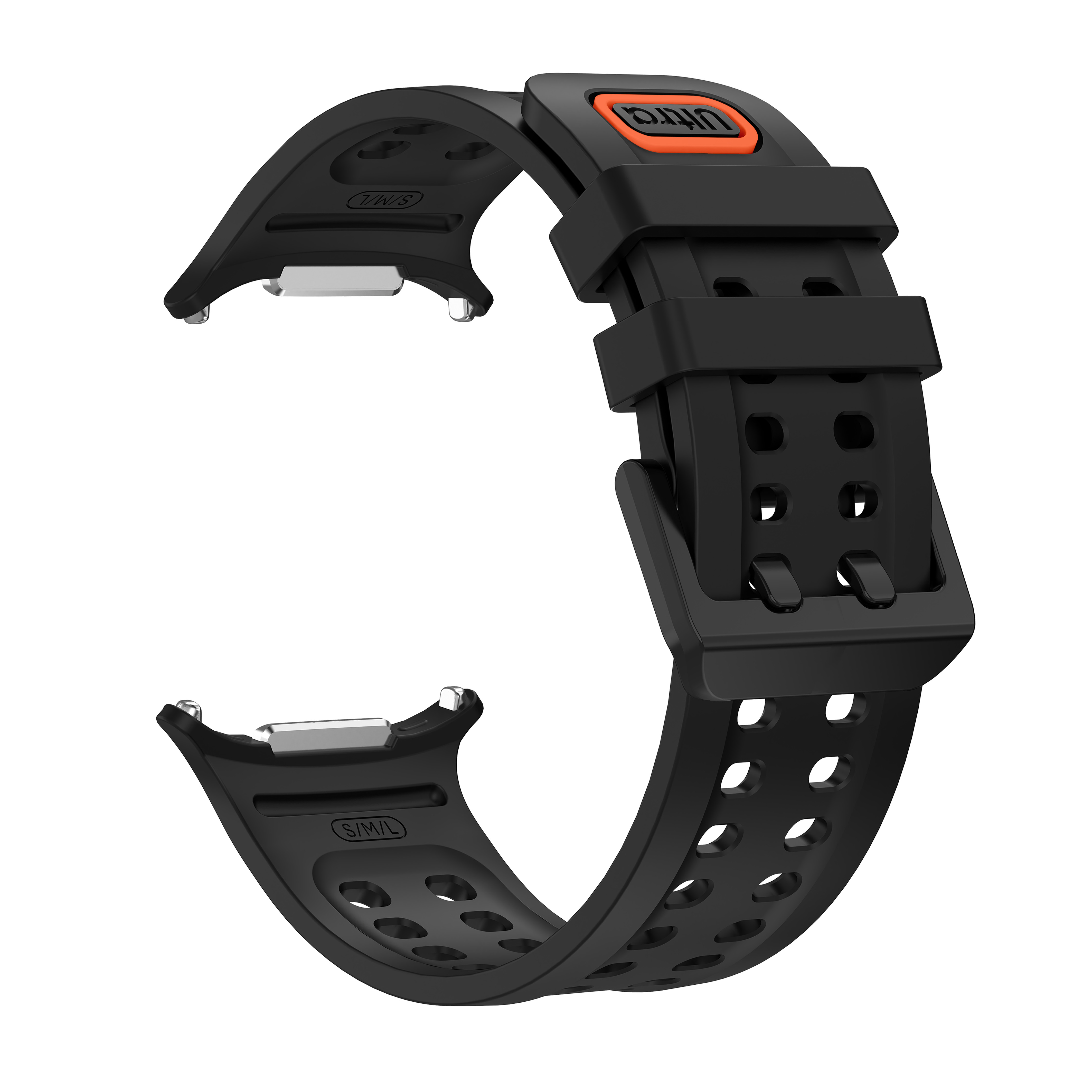 Tali Jam Tangan Samsung Galaxy - Men Accessories Website ulasan dan harga