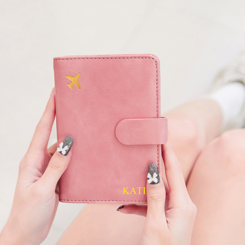 Dompet Paspor Perjalanan Huruf - Men'S Accessories Wallet ulasan dan harga