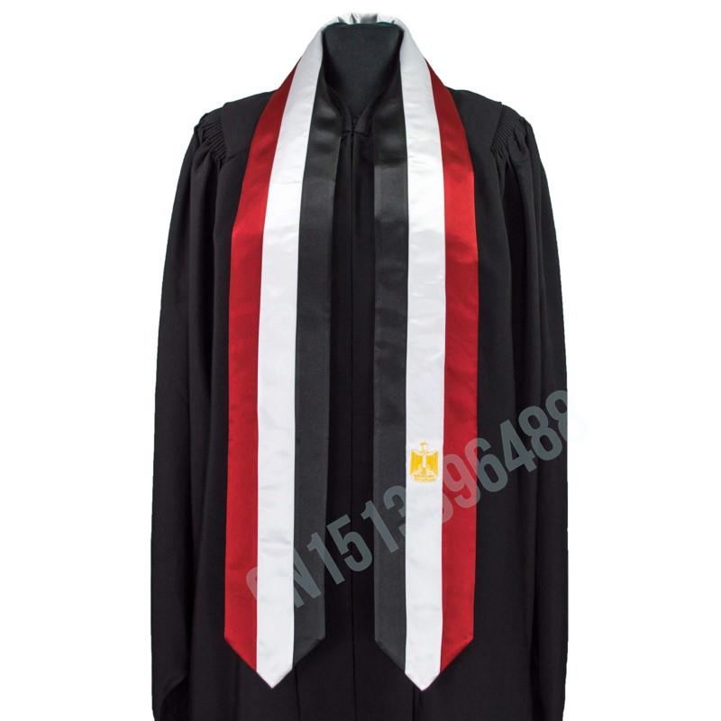 Syal Bendera Mesir Atasan Ceta - Men Accessories Egypt ulasan dan harga