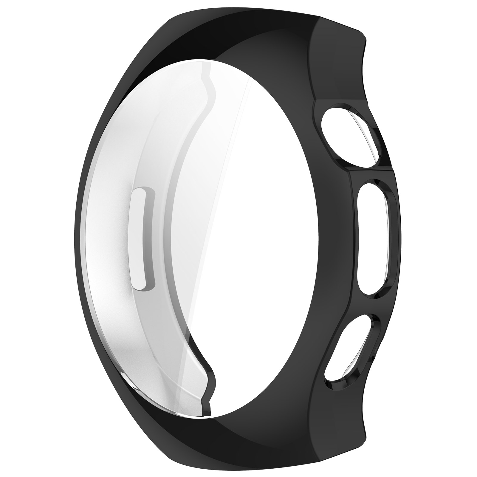 Casing untuk Huawei Watch 5 46 - Men'S Accessories Display ulasan dan harga