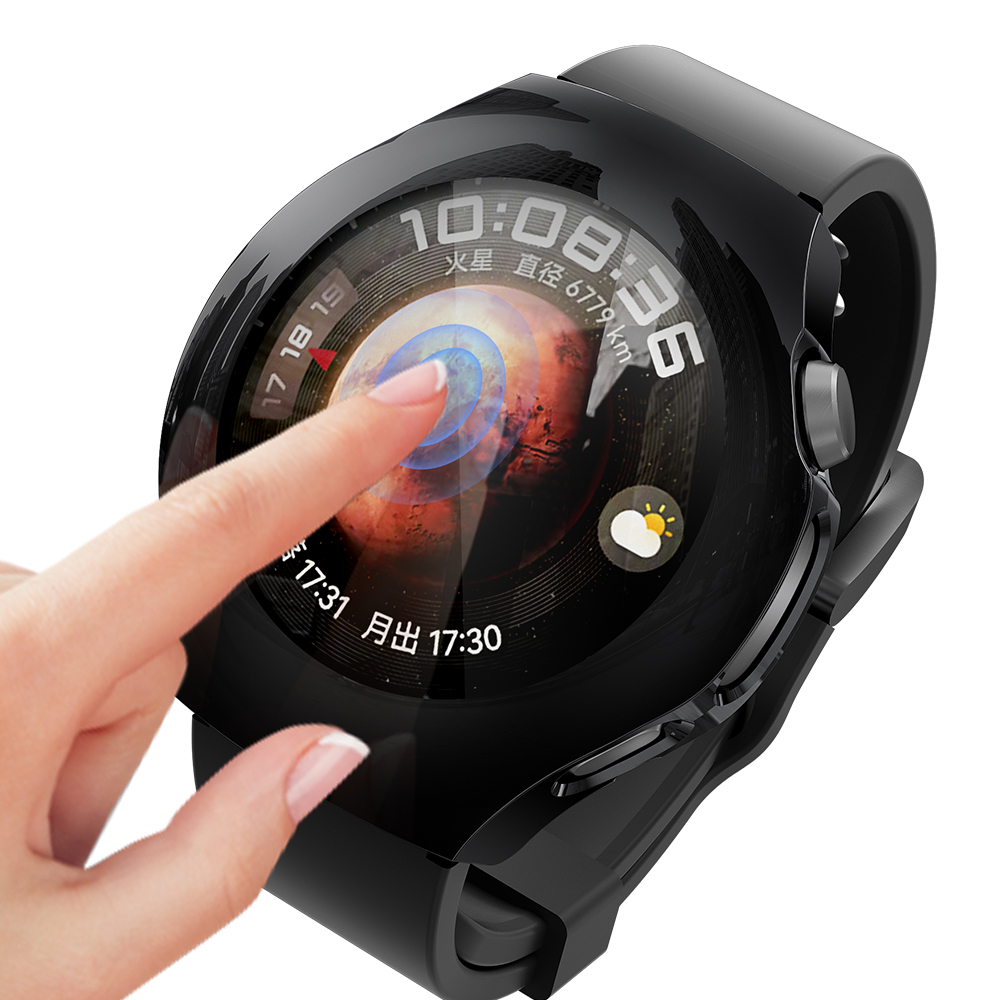 Casing untuk Huawei Watch 5 46 - Men'S Accessories Display ulasan dan harga
