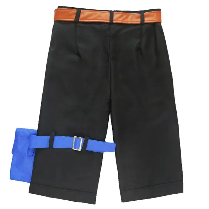 Kostum Cosplay Anime Portgas·D - Men Accessories For Suit ulasan dan harga