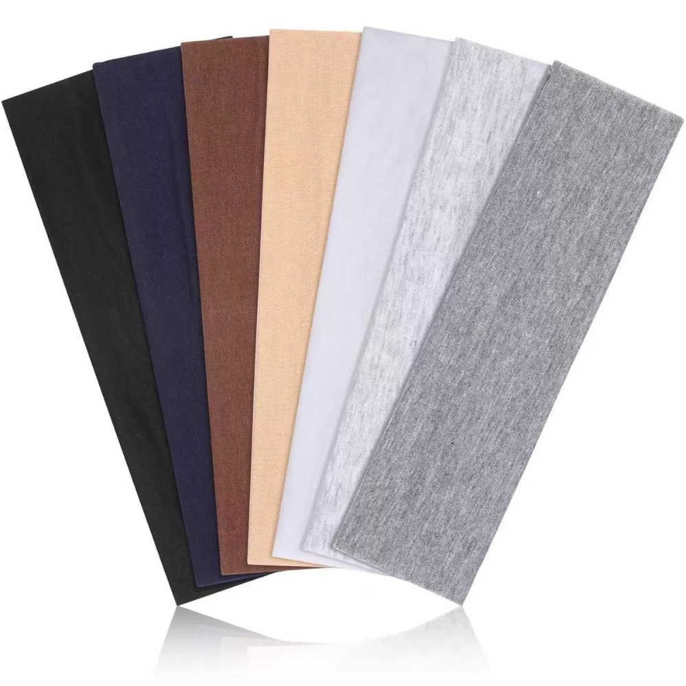 Ikat Kepala Pria Wanita Nyaman - Men'S Yoga Accessories ulasan dan harga