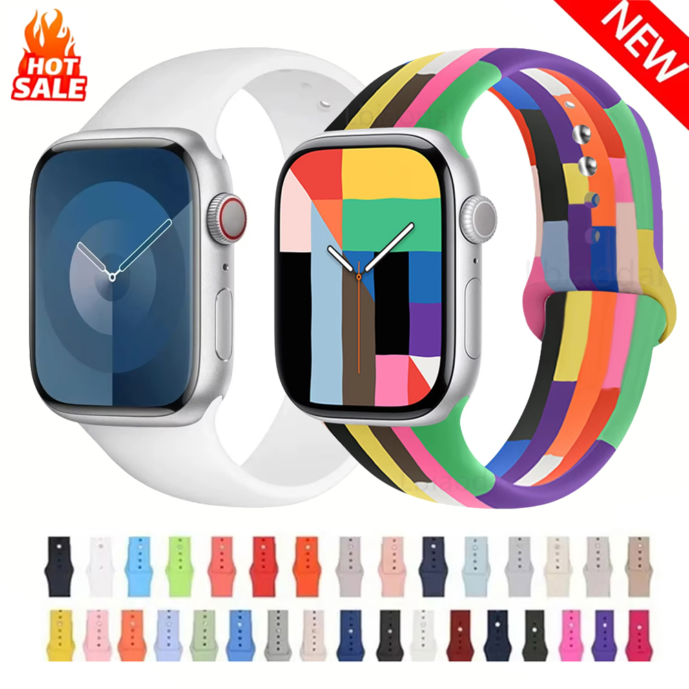 Tali Silikon untuk Tali Jam Ta - Men Accessories Website ulasan dan harga