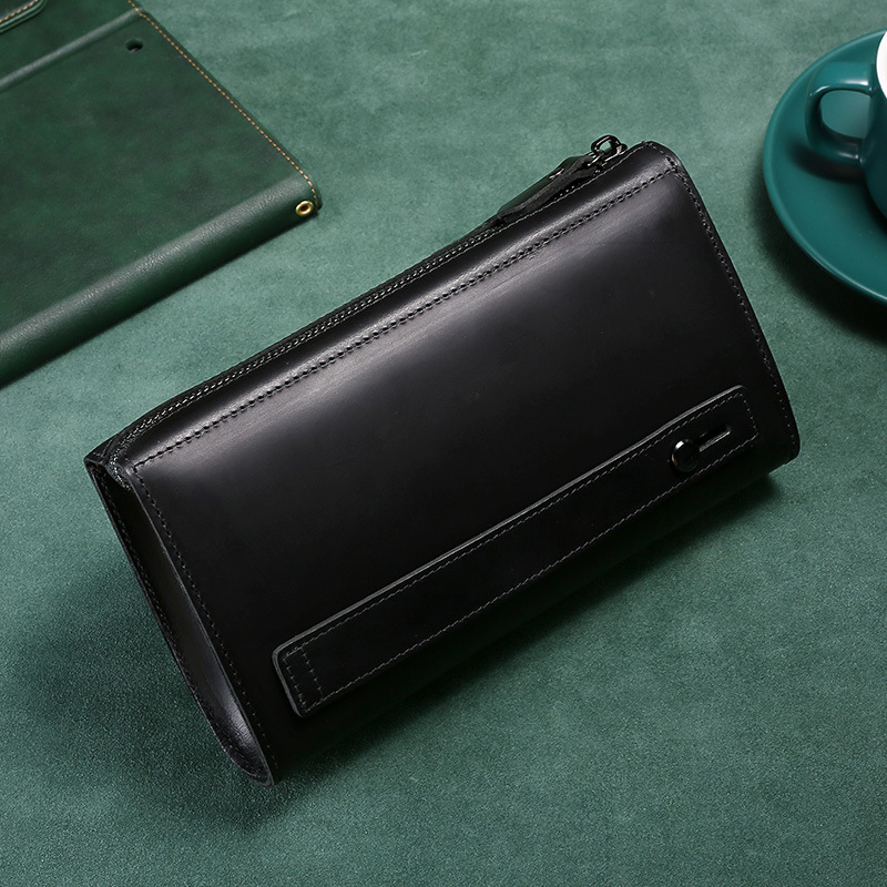 Dompet Pria Panjang Model Clut - Men'S Accessories Wallet ulasan dan harga