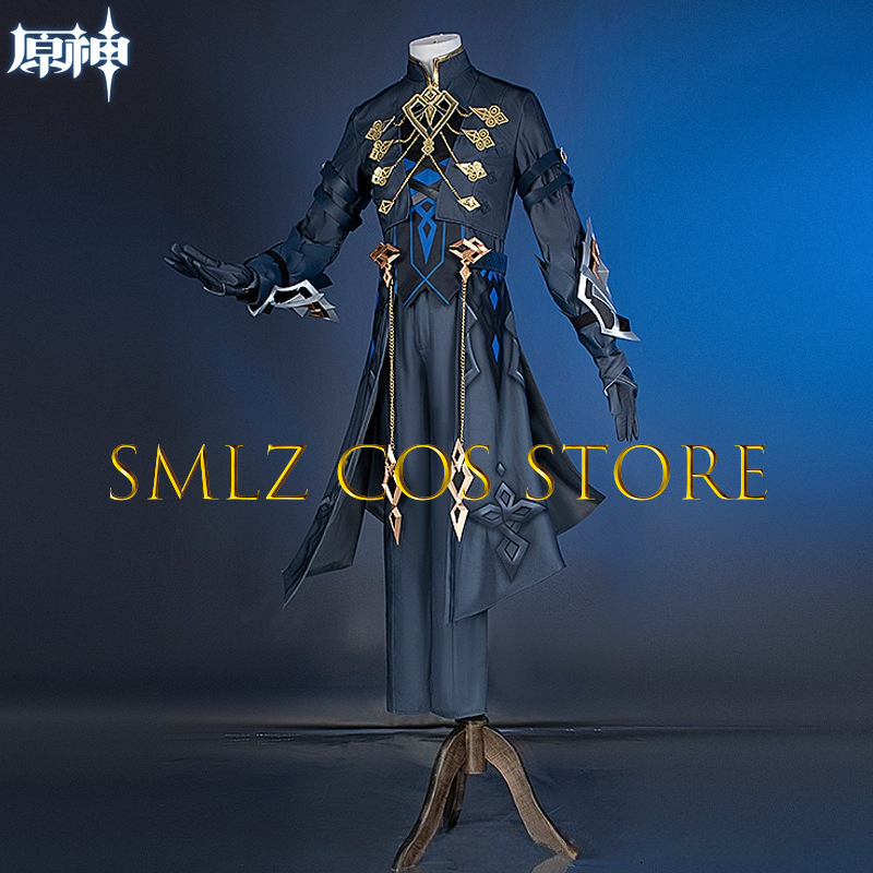 II Capitano Kostum Cosplay Per - Men Accessories For Suit ulasan dan harga