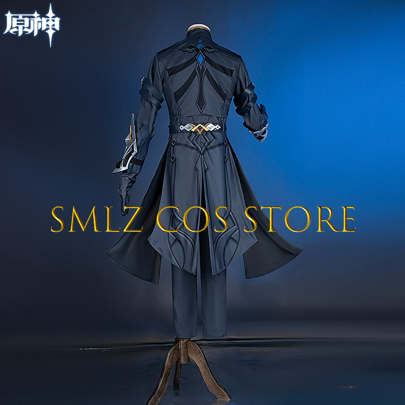 II Capitano Kostum Cosplay Per - Men Accessories For Suit ulasan dan harga