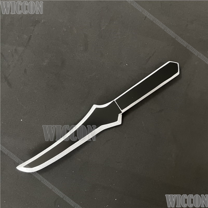 Perlengkapan Cosplay Limbus Yi - Men Accessories For Suit ulasan dan harga