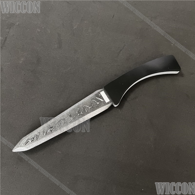 Perlengkapan Cosplay Limbus Yi - Men Accessories For Suit ulasan dan harga