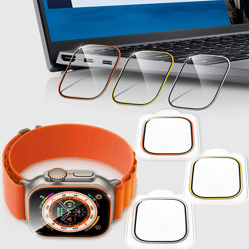 Kaca Tempered untuk jam tangan - Men'S Accessories Display ulasan dan harga