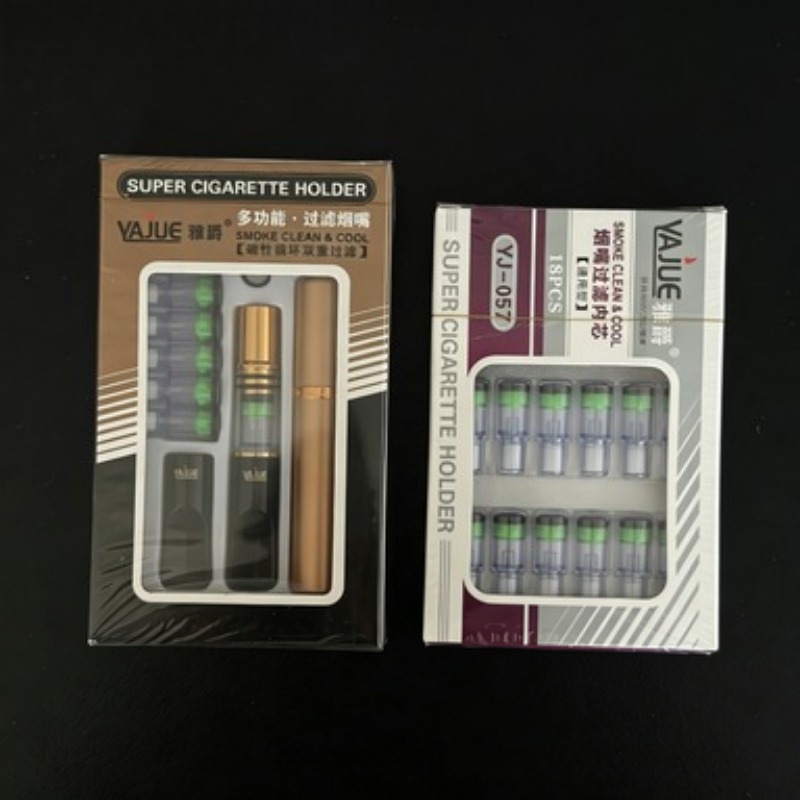 Filter Rokok Mikrofilter Tipe  - Men Accessories To Gift ulasan dan harga