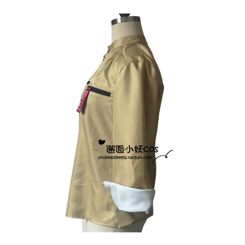 Kostum Cosplay Anime Aoba Tsum - Men Accessories For Suit ulasan dan harga